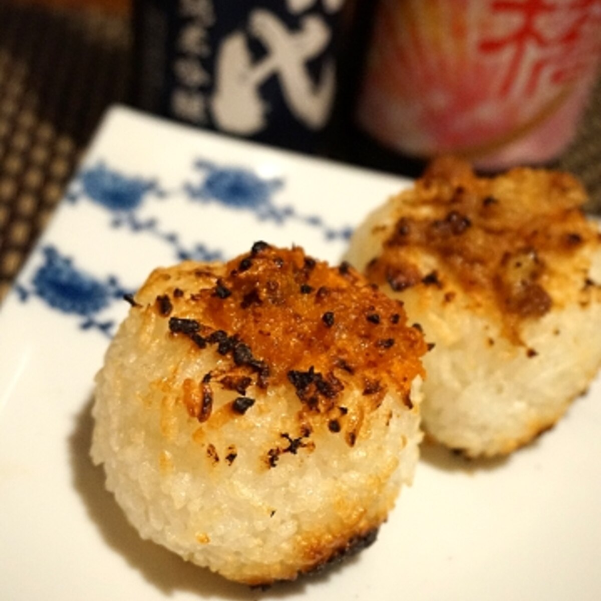 トースターで簡単 塩海胆焼きおにぎり レシピ 作り方 By 酔いどれんぬ 楽天レシピ トースターで簡単 塩海胆焼きおにぎり レシピ 作り方 By 酔いどれんぬ 楽天レシピ